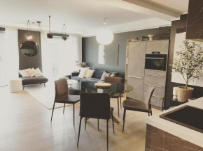 FeWo Prora - Designapartment Sir Henry
